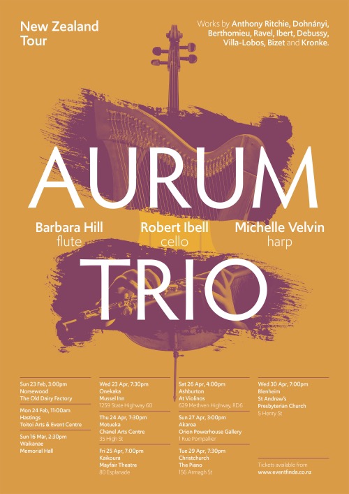 aurum-trio-poster-full